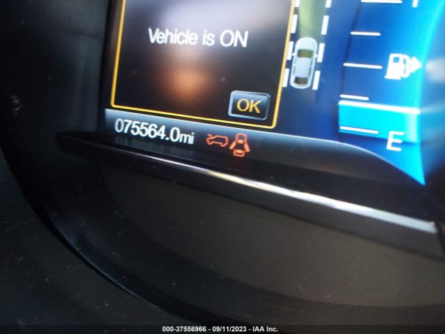 1FM5K8GT8JGA47022 Ford EXPLORER SPORT