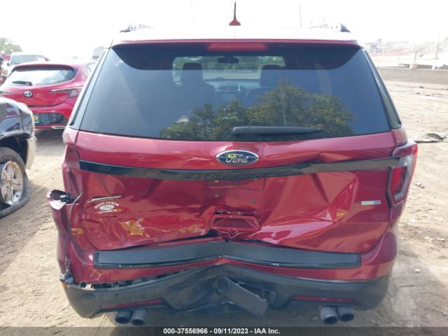 1FM5K8GT8JGA47022 Ford EXPLORER SPORT