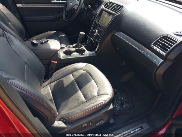 1FM5K8GT8JGA47022 Ford EXPLORER SPORT