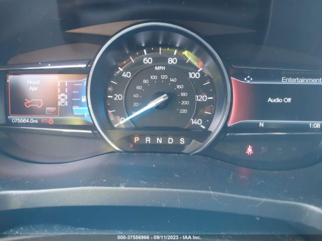 1FM5K8GT8JGA47022 Ford EXPLORER SPORT