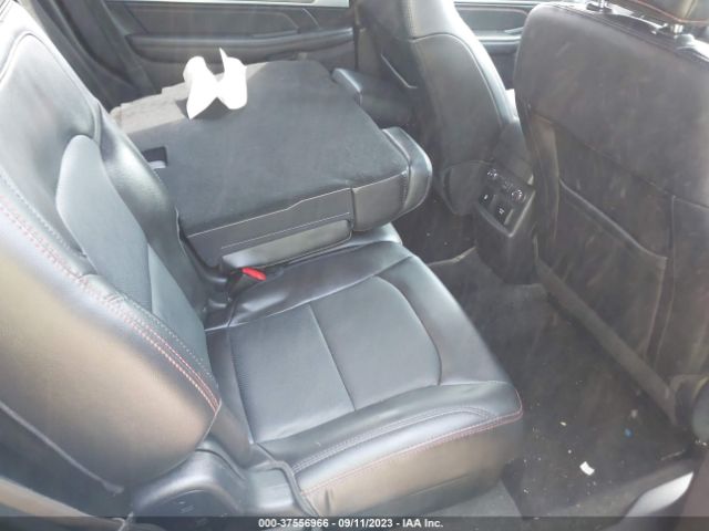 1FM5K8GT8JGA47022 Ford EXPLORER SPORT