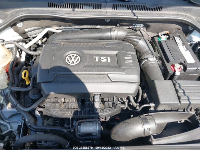 3VWD17AJ2FM311530 Volkswagen Jetta Sedan 1.8t Se