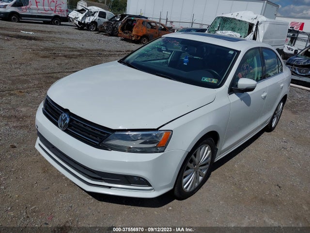 3VWD17AJ2FM311530 Volkswagen Jetta Sedan 1.8t Se