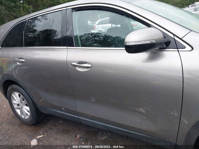 KIA Sorento 2.4l L 2017 5XYPG4A33HG263308 Image 12
