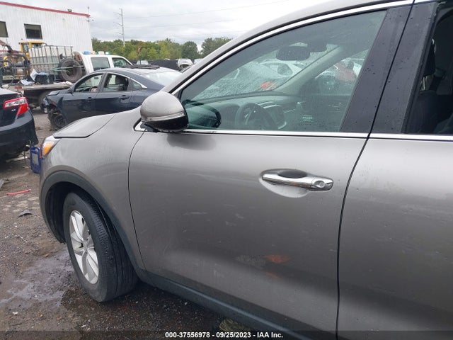 KIA Sorento 2.4l L 2017 5XYPG4A33HG263308 Image 13