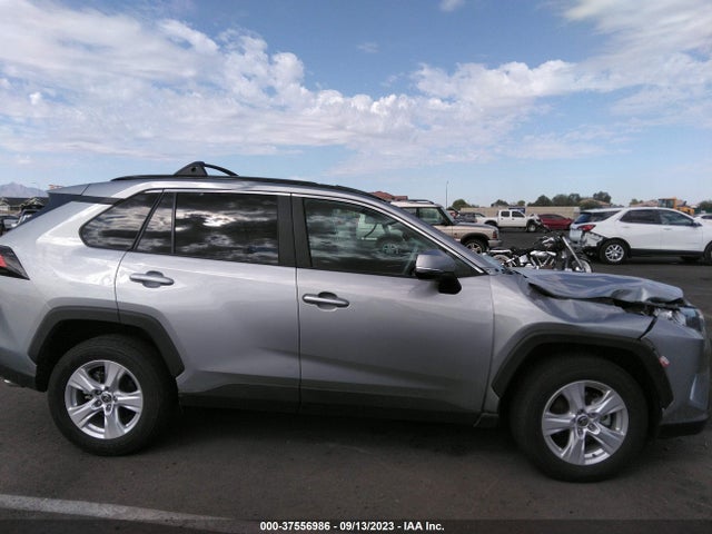 Toyota Rav4 Xle 2021 2T3W1RFV8MC134157 Image 13