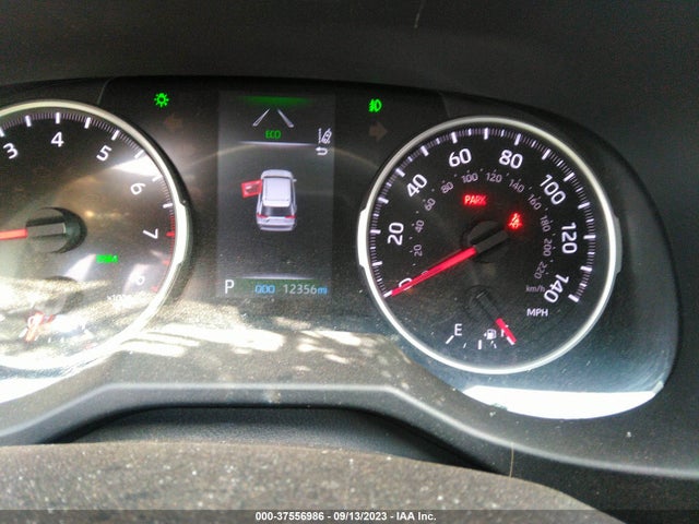 Toyota Rav4 Xle 2021 2T3W1RFV8MC134157 Image 7
