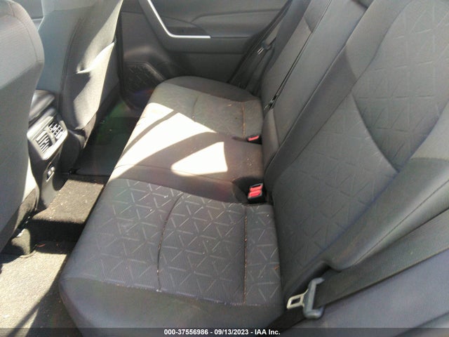 Toyota Rav4 Xle 2021 2T3W1RFV8MC134157 Image 8