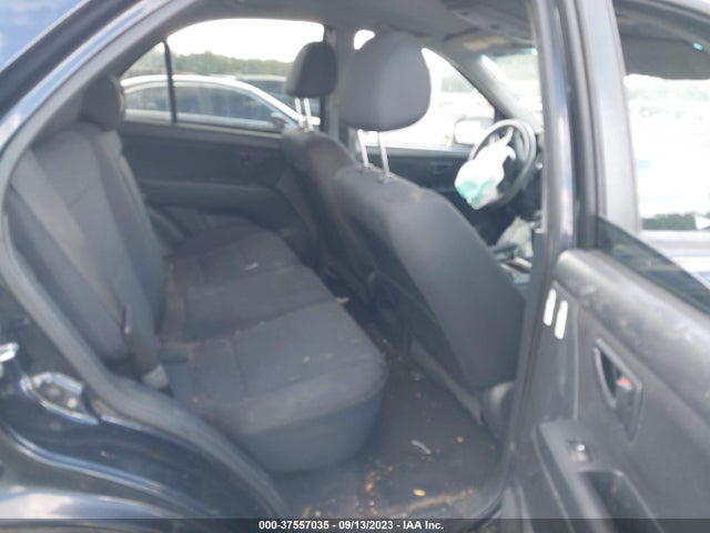 2009 KIA SORENTO LX BASE VIN: KNDJD735795892319