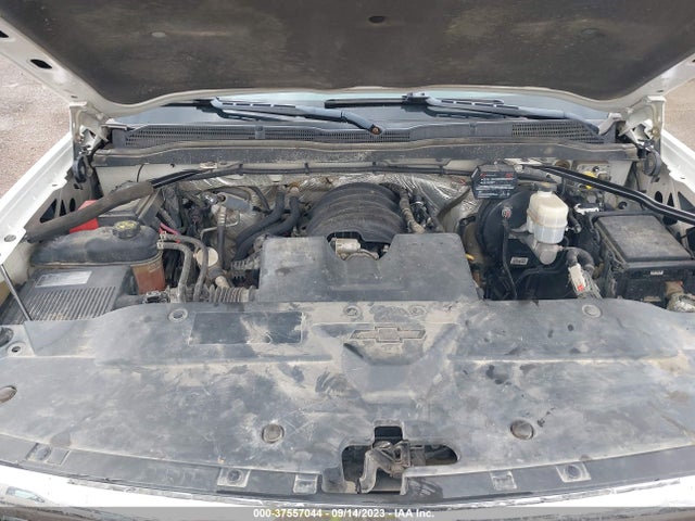 Chevrolet Silverado 1500 Lt 2014 3GCUKREH2EG276584 Image 15