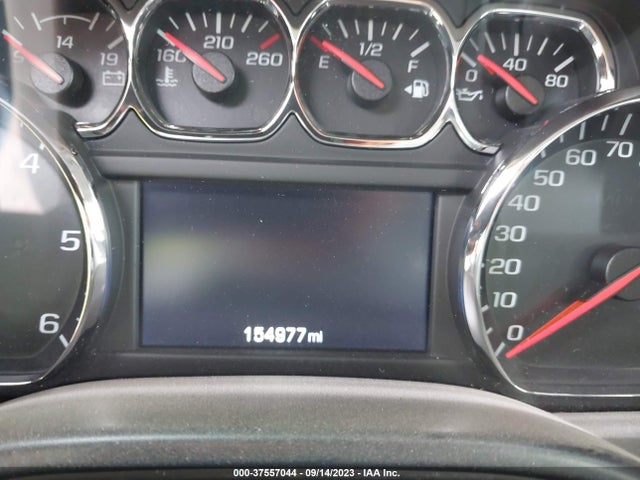 Chevrolet Silverado 1500 Lt 2014 3GCUKREH2EG276584 Image 6
