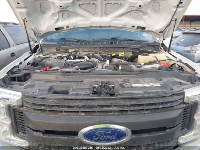 1FT7W2BT2JEC55513 Ford Super Duty F-250 Srw Xl/xlt/lariat