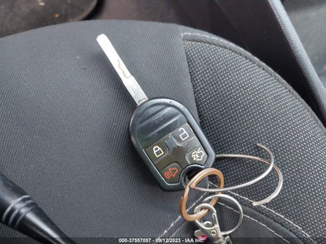 3FADP4EJXKM149768 Ford FIESTA SE