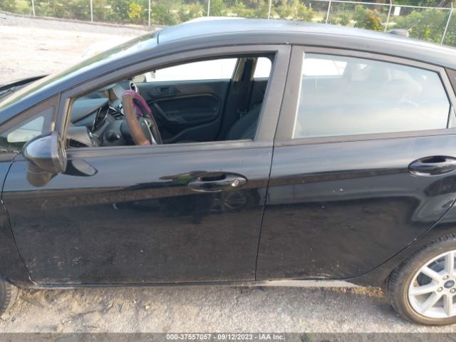 3FADP4EJXKM149768 Ford FIESTA SE