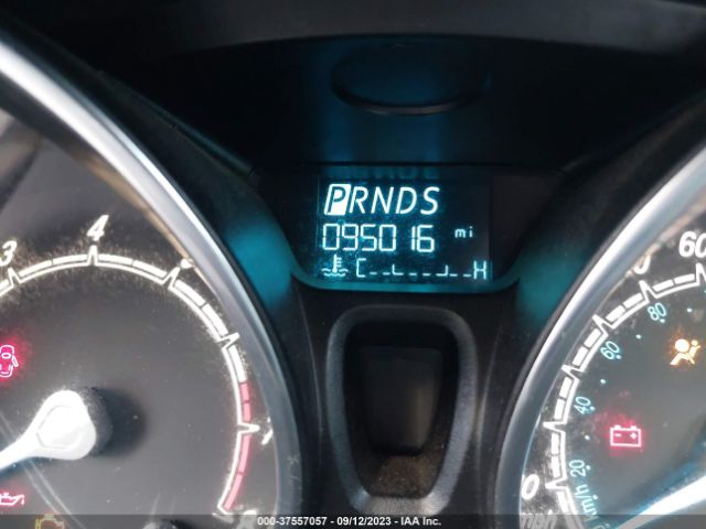 3FADP4EJXKM149768 Ford FIESTA SE