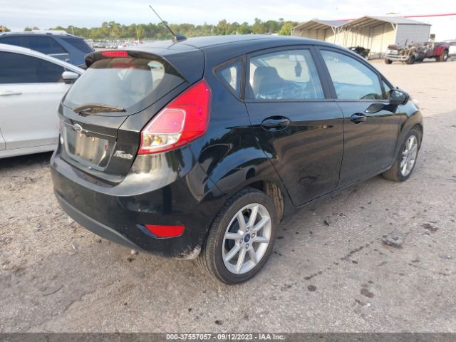 3FADP4EJXKM149768 Ford FIESTA SE