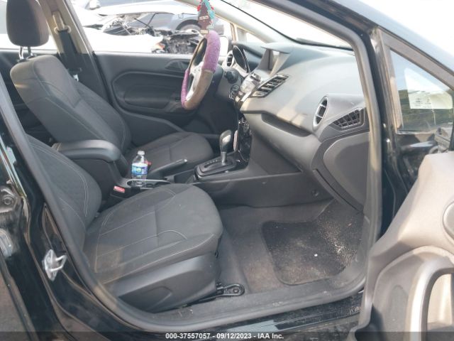 3FADP4EJXKM149768 Ford FIESTA SE