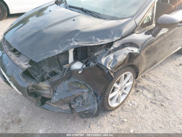 3FADP4EJXKM149768 Ford FIESTA SE