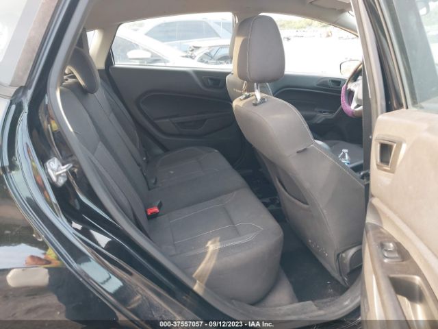 3FADP4EJXKM149768 Ford FIESTA SE