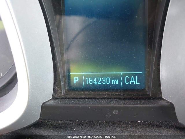 2016 CHEVROLET EQUINOX LT VIN: 2GNFLFEKXG6349125