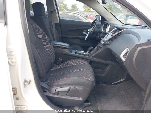 2016 CHEVROLET EQUINOX LT VIN: 2GNFLFEKXG6349125