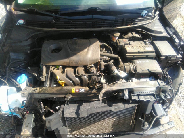KIA RIO S 2018 3KPA24AB2JE070551 Image 16