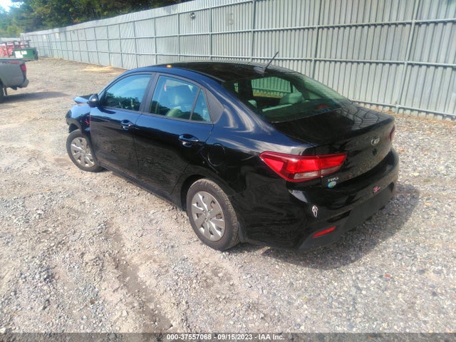 KIA RIO S 2018 3KPA24AB2JE070551 Image 9