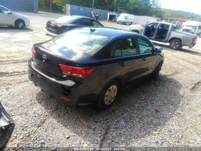 KIA RIO S 2018 3KPA24AB2JE070551 Image 10