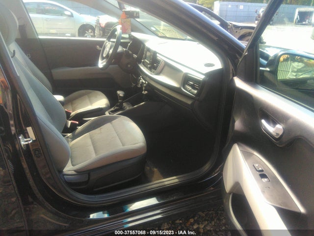KIA RIO S 2018 3KPA24AB2JE070551 Image 11