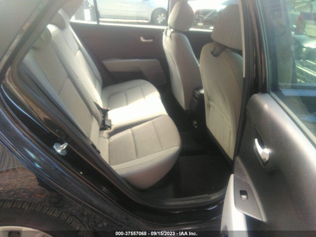 KIA RIO S 2018 3KPA24AB2JE070551 Image 14