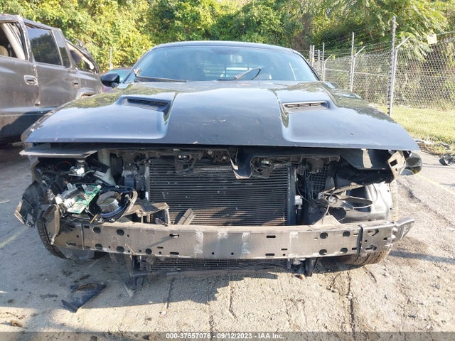Dodge Challenger R/t Plus 2017 2C3CDZBT1HH611289 Image 12