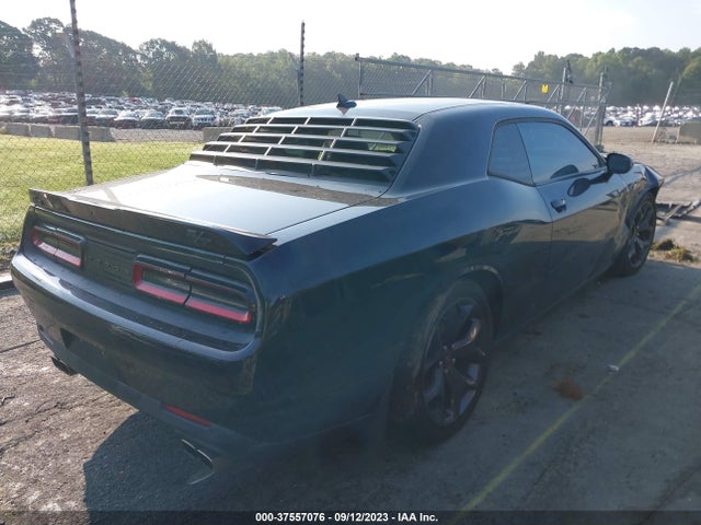Dodge Challenger R/t Plus 2017 2C3CDZBT1HH611289 Image 4