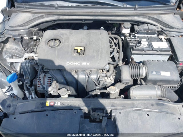 Hyundai ELANTRA SE 2017 KMHD74LF6HU433066 Image 10