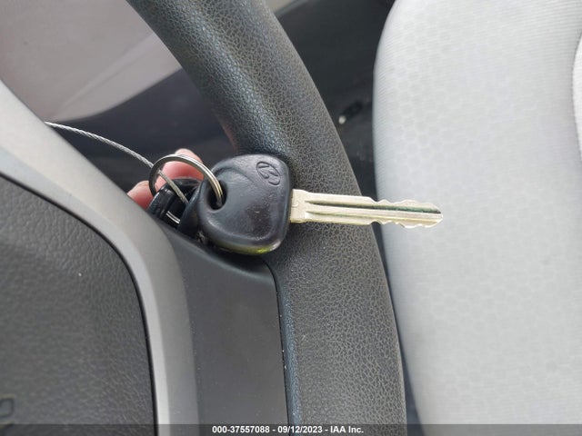 Hyundai ELANTRA SE 2017 KMHD74LF6HU433066 Image 11