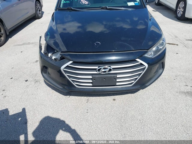 Hyundai ELANTRA SE 2017 KMHD74LF6HU433066 Image 12