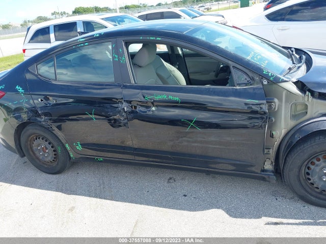Hyundai ELANTRA SE 2017 KMHD74LF6HU433066 Image 13