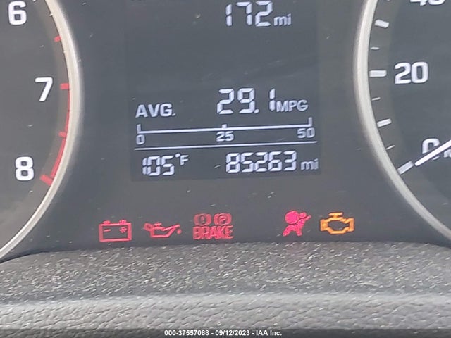 Hyundai ELANTRA SE 2017 KMHD74LF6HU433066 Image 15