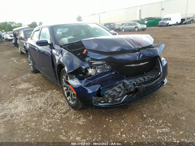 Aukcja sprzedaży 2015 Chrysler 300 S, vin: 2C3CCAGG3FH922963, numer aukcji: 37557111