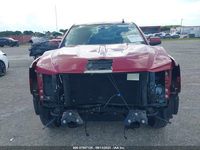 Chevrolet Silverado 1500 Lt 2018 3GCPCREC0JG492023 Image 12