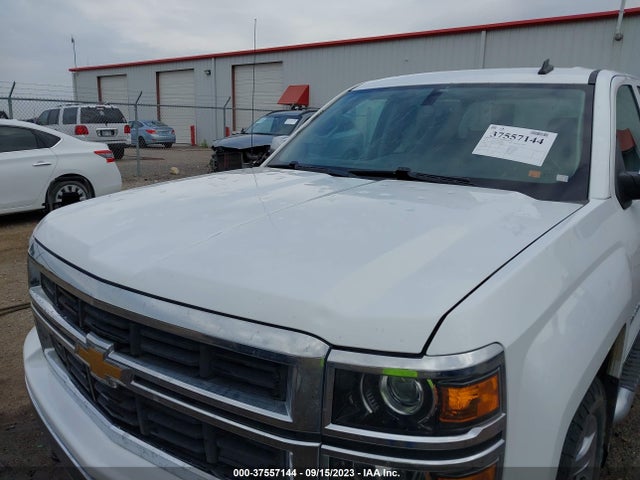 Chevrolet Silverado 1500 Ltz 2014 3GCUKSEC8EG313259 Image 6
