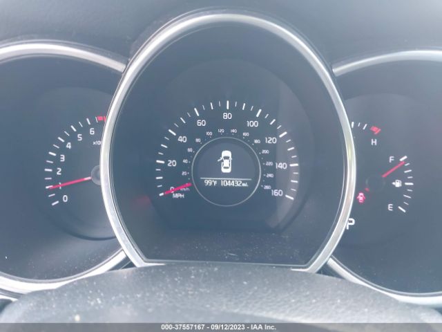 5XXGM4A72EG282508 KIA Optima Lx