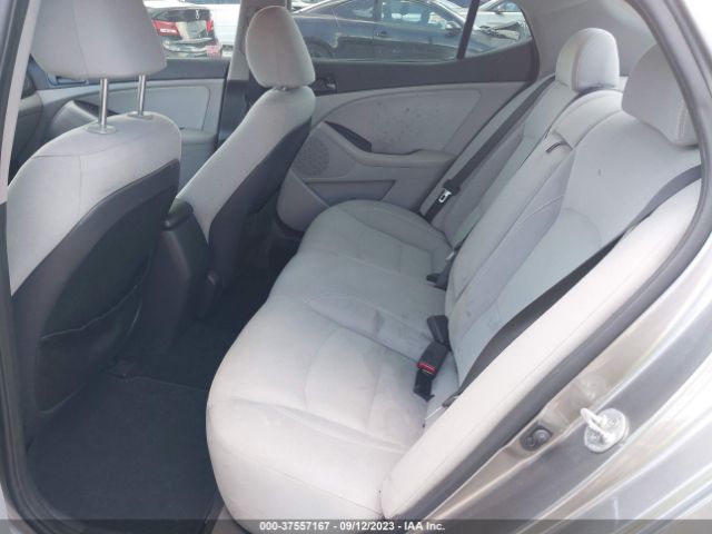 5XXGM4A72EG282508 KIA Optima Lx