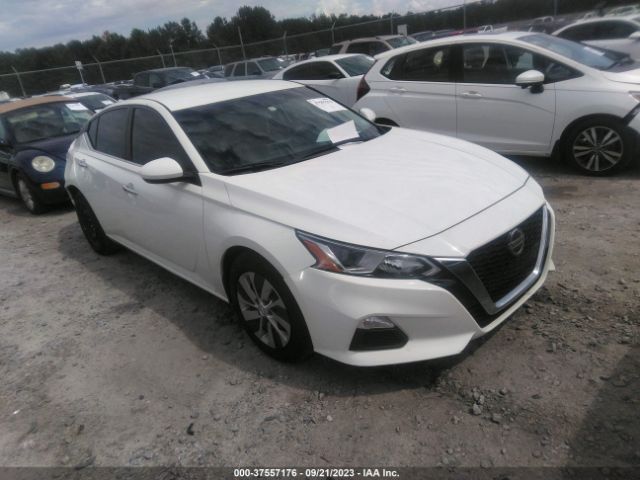 2019 NISSAN ALTIMA 1N4BL4BV6KC200078 Photo 0