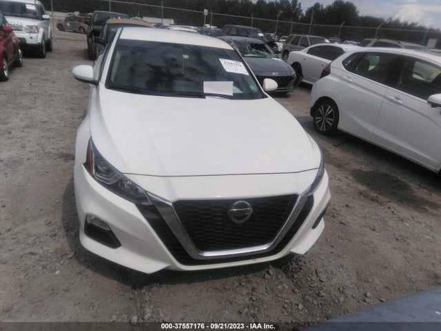 Nissan Altima 2.5 S 2019 1N4BL4BV6KC200078 Image 12