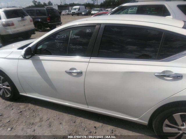 Nissan Altima 2.5 S 2019 1N4BL4BV6KC200078 Image 14