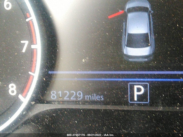 Nissan Altima 2.5 S 2019 1N4BL4BV6KC200078 Image 15