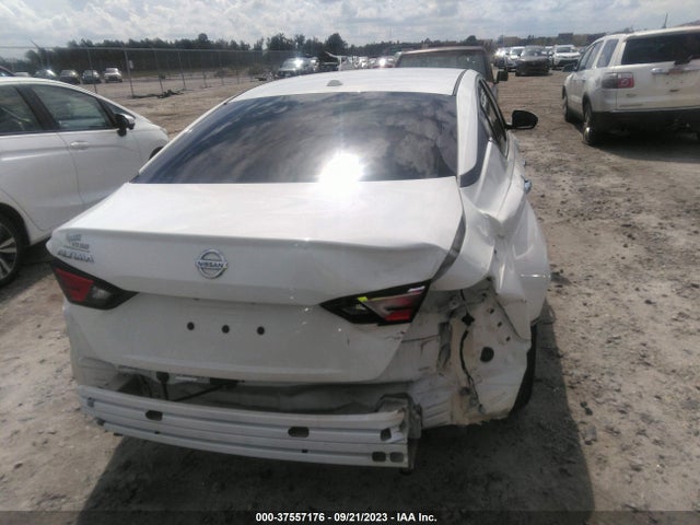 Nissan Altima 2.5 S 2019 1N4BL4BV6KC200078 Image 16
