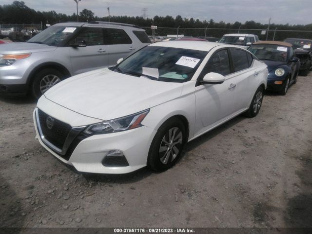 2019 NISSAN ALTIMA 1N4BL4BV6KC200078 Photo 1