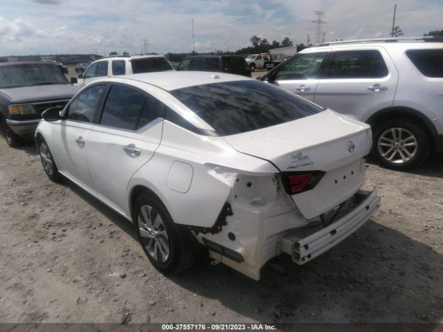 2019 NISSAN ALTIMA 1N4BL4BV6KC200078 Photo 2