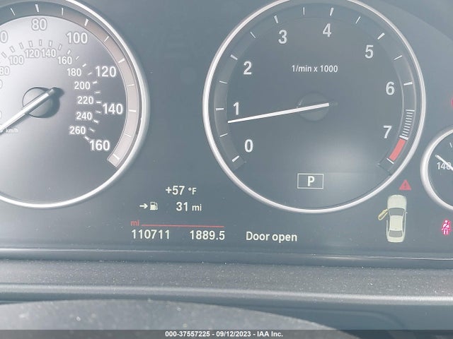BMW 535i Xdrive 2016 WBA5B3C59GG256502 Image 15